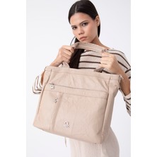 United Colors Of Benetton BNT_1473 Kol Çantası