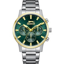 Slazenger SL.09.2356.2.05 Erkek Kol Saati