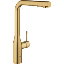 Grohe Essence Tek Kumandalı Eviye Bataryası - 30504GN0