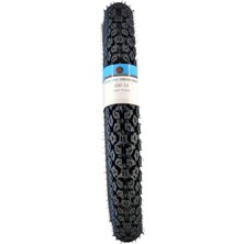 Motosiklet Lastik 300-18 Tt (Tubetype - Iç Lastikli Tip)