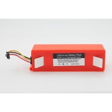 Xiaomi Mijia Roborock S5 5200 Mah Batarya