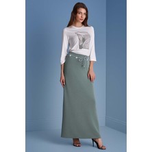 Guitar Truvakar Kol Ekru Penye Bluz