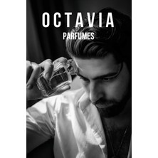 Octavia Urban Legend Erkek  Parfüm