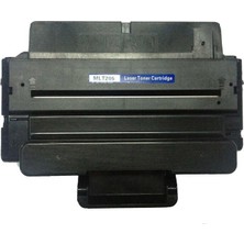 Samsung SCX-4833FR Muadil Toner