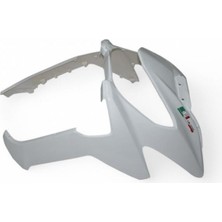 Rks Newlight 125 / 125 Pro Ön Ana Panel Beyaz A-198