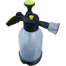 Abm Naturawin Profesyonel Ilaçlama ve Araç Yıkama Köpük Pompası