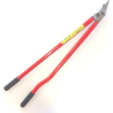 Çağlayan 082-AS Sağ Çelik Çember Makası 1 mm Sac Kesimi