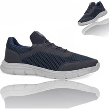 İri Ayak 48-49-50 Numaralarda Erkek Spor Ayakkabı