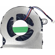 Luuminaly Probook 4320S 4321S 4326S 4420S 4421S Için Cpu + Gpu Soğutma Fanı (Yurt Dışından)