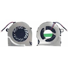Luuminaly Probook 4320S 4321S 4326S 4420S 4421S Için Cpu + Gpu Soğutma Fanı (Yurt Dışından)