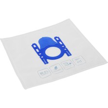 Kg-part Bosch-Profilo-Siemens Typ G Süpürge Toz Torbası 5'li