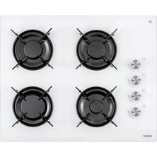 Vestel Beyaz 3 Lü Ankastre Set  80 (Af 4661 Yb - Ao 65104 B - Ad 60030 B )