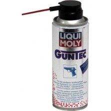 Liqui Moly Guntec Tabanca Bakım Spreyi 200 ml 4390