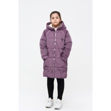 Kız Çocuk Kaban 22BNT51251