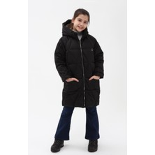 Kız Çocuk Kaban 22BNT51251