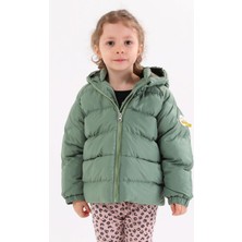 Kız Çocuk Mont 51272