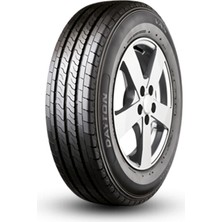 Dayton Van 185R14C 102/100R (Yaz) (2025)