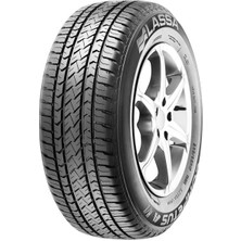 Lassa Competus H/l 255/65R16 109H (Yaz) (2025)