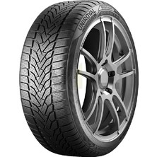 Uniroyal Winterexpert 195/65R15 91H M+S 3pmsf (Kış) (2024)