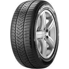 Pirelli Scorpion Winter 235/55R19 101V N0 (Kış) (2024)