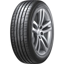 Hankook Ventus Prime3 K125 185/60R15 84H (Yaz) (2025)