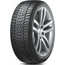 Hankook Winter I*cept Evo3 W330B 245/45R18 100V Xl Rft M+S 3pmsf Hrs (Kış) (2024)