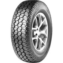 Lassa Multiways-C 195/60R16C 99/97R (4 Mevsim) (2025)