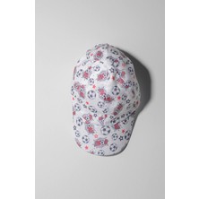 Erkek Çocuk Baskılı Şapka