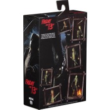 Neca Black Friday 13. 2009 Jason (Yurt Dışından)