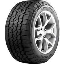 Lassa Competus A/t 3 205/70R16 97T (Yaz) (2024)