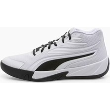 Puma Court Pro Beyaz Basketbol Ayakkabısı - 310829 07