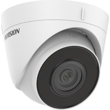Hıkvısıon DS-2CD1343G0-IUF 4mp 2.8 mm Lens Ip Dome Kamera (Dahili Mikrofon)