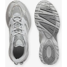 Lacoste L003 Neo Shot Erkek Gri Sneaker 749SMA0006 08C