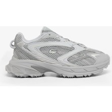 Lacoste L003 Neo Shot Erkek Gri Sneaker 749SMA0006 08C