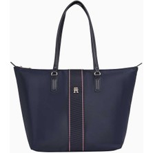 Tommy Hilfiger Poppy Tote Corp El Çantası