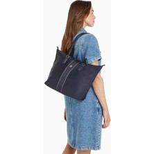 Tommy Hilfiger Poppy Tote Corp El Çantası