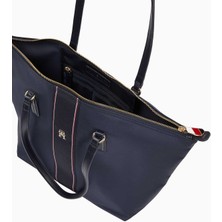 Tommy Hilfiger Poppy Tote Corp El Çantası