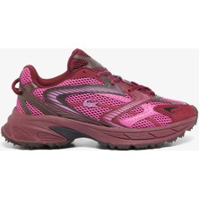 Lacoste L003 Neo Shot Kadın Pembe Sneaker 749SFA0007 Bp8