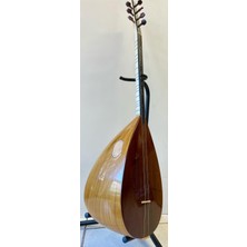 Profesyonel Kısa Sap Dut Bağlama