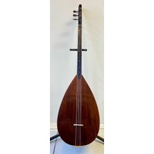 Profesyonel Kısa Sap Dut Bağlama