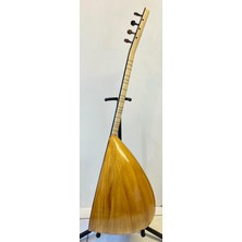 Profesyonel Kısa Sap Dut Bağlama