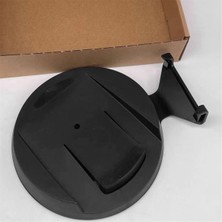 Steellaar Disk Sürümü Dikey Standı Sabitleme Vidalarıyla (Yurt Dışından)