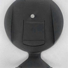 Steellaar Disk Sürümü Dikey Standı Sabitleme Vidalarıyla (Yurt Dışından)