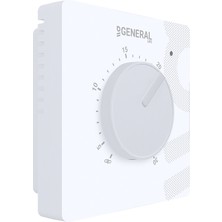 General Mitra HT11S Rf Kablosuz Dijital Oda Termostatı