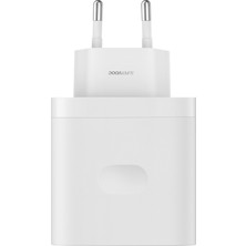 Oneplus 100W Supervooc Şarj Adaptör + Kablo