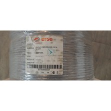Erse Cat 6 Kablo 500 mt