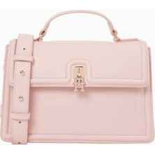 Tommy Hilfiger Eternity Mini Satchel El Çantası