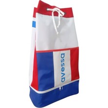 Avessa SÇ-500 Büzgülü Sırt Çantası