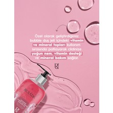 Ruiada Japon Kiraz Çiçeği Bubble Duş Jeli 400 ml.