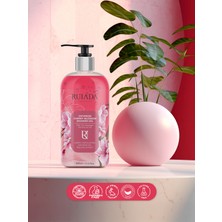 Ruiada Japon Kiraz Çiçeği Bubble Duş Jeli 400 ml.